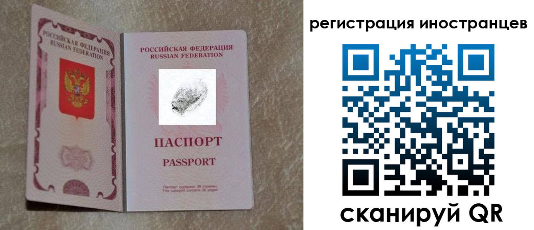 прописка законно в Краснокамске